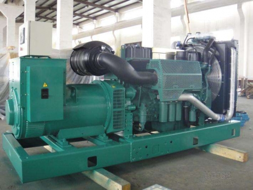 长子便携静音：租赁无声发电机组，便携式解决能源需求