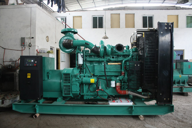 长子环保无噪音：租用静音发电机组，为环境和耳朵双重保驾护航